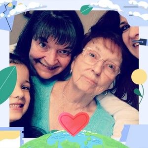 Meet your Posher, Vickie